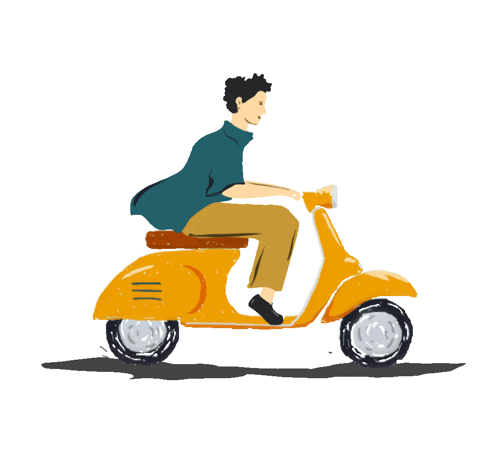 Scooter