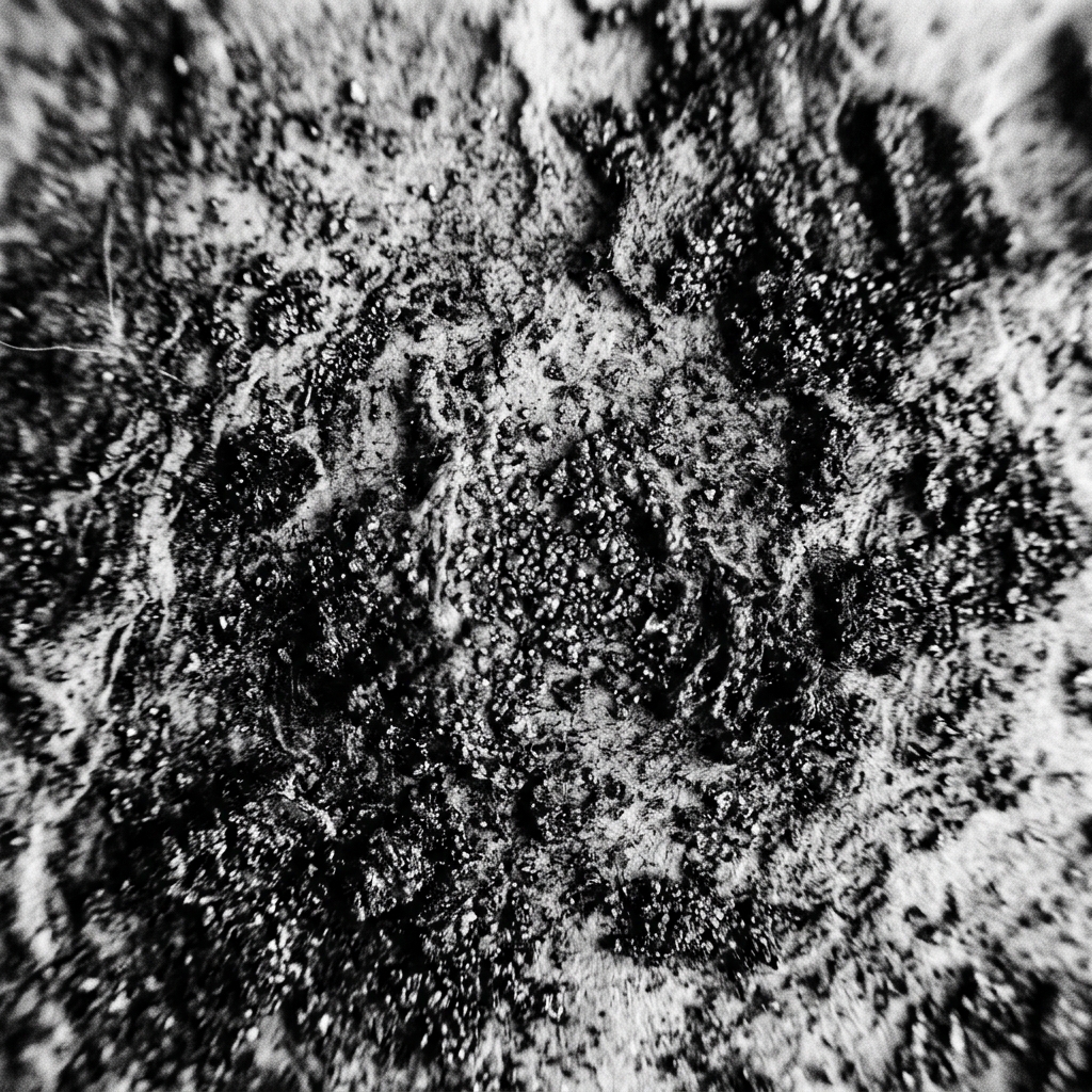 Grain, Noise, Texture: Why Digital Flatness Feels Empty